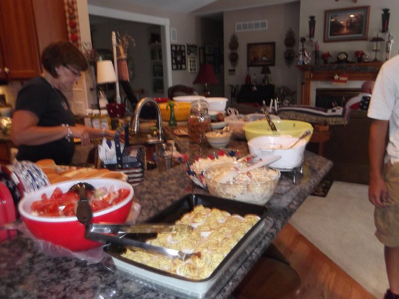 Webster 4th of July Parade 337